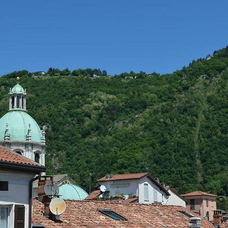 Magnifico Appartamento Centro Como - Rusconi 33 Dış mekan fotoğraf